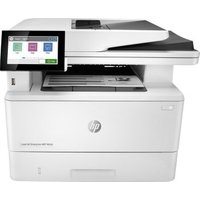 Impresora Multifuncional Laserjet Enterprise M430f
