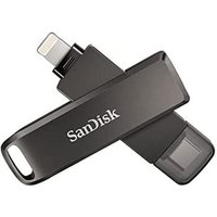 Sandisk Ixpand Unidad Flash USB 64 GB USB Type-C / Lightning