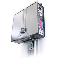 Soporte para CPU Ergotron 80-105-064