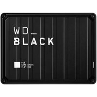 Western Digital P10 Game Drive Disco Duro Externo 5TB