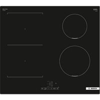 Placa de Inducción Bosch 60cm 7400W PVQ611BB6E