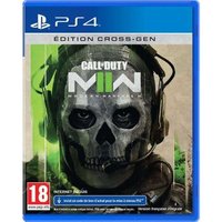 Call of Duty: Modern Warfare II - Juego para PlayStation 4