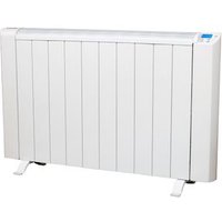 Emisor Térmico Jocel 1800W 10 Elementos