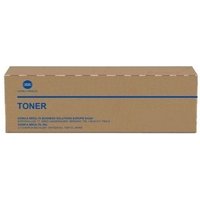 Konica Minolta Cartucho De Tóner Cian A95w450