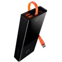 Powerbank Baseus Adaman Carga Rápida 40000mAh 22.5W