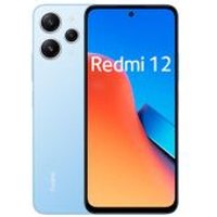 Smartphone Xiaomi Redmi 12 8GB 256GB