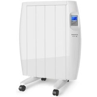 Emisor Térmico Taurus 600 W