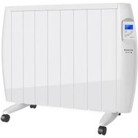 Emisor Térmico Taurus 1500 W Emisor Térmico Taurus 1500 W