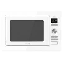 Microondas Encastrable Grandheat 2590 Cecotec
