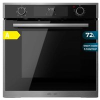 Horno Multifunción Cecotec Bolero Hexa M226000 Edge A