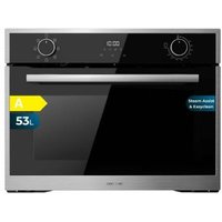 Horno Integrable Bolero Hexa M224500 Edge A. 53l 2600w