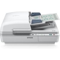 Epson Workforce DS-6500 Epson Workforce DS-6500