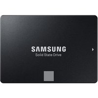 Samsung Disco Duro SSD 2TB 870 EVO
