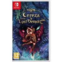 Bayonetta Origins: Cereza and the Lost Demon para Nintendo Switch