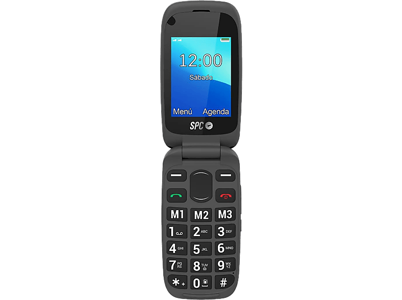 Móvil SPC Harmony 4G 48MB/128MB 1000mAh