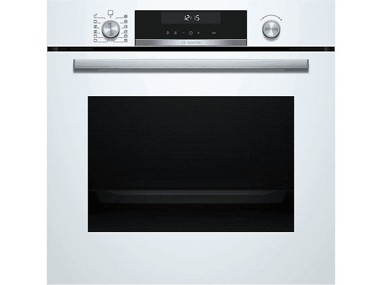 Horno Bosch HBG578EW7 Multifunción Pirolítico 71L