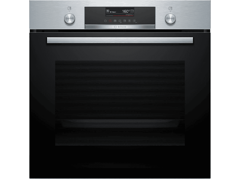 Horno Bosch Serie 6 HBG579ES3 Multifunción Inox 71L