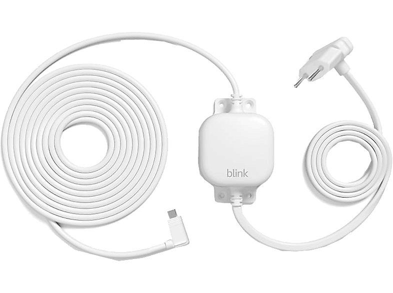 Cable Adaptador USB-C para Amazon Blink Mini 2
