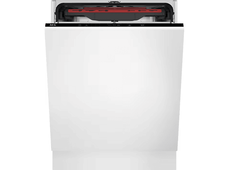 Lavavajillas integrable AEG FSB34707Z 14 servicios