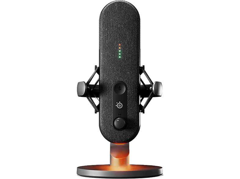 Micrófono SteelSeries Alias USB-C