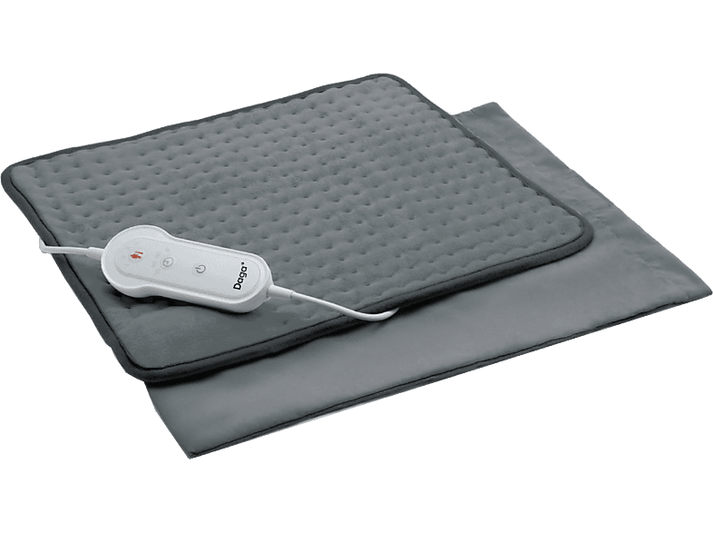 Manta Daga Confort Multi XL Con Temporizador y 4 Niveles de Temperatura