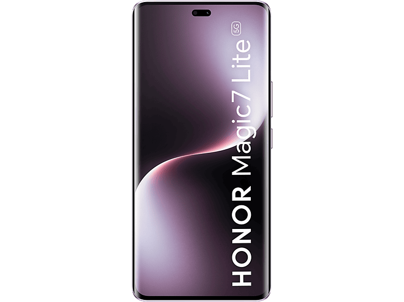 Honor Magic7 Lite 5G: 256GB Almacenamiento, 8GB RAM
