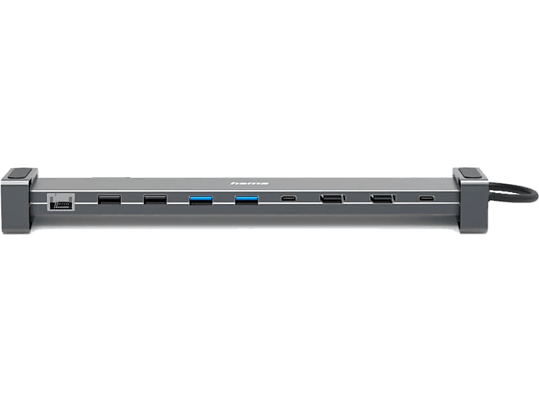 Hub USB-C Hama 5 Gbit/s