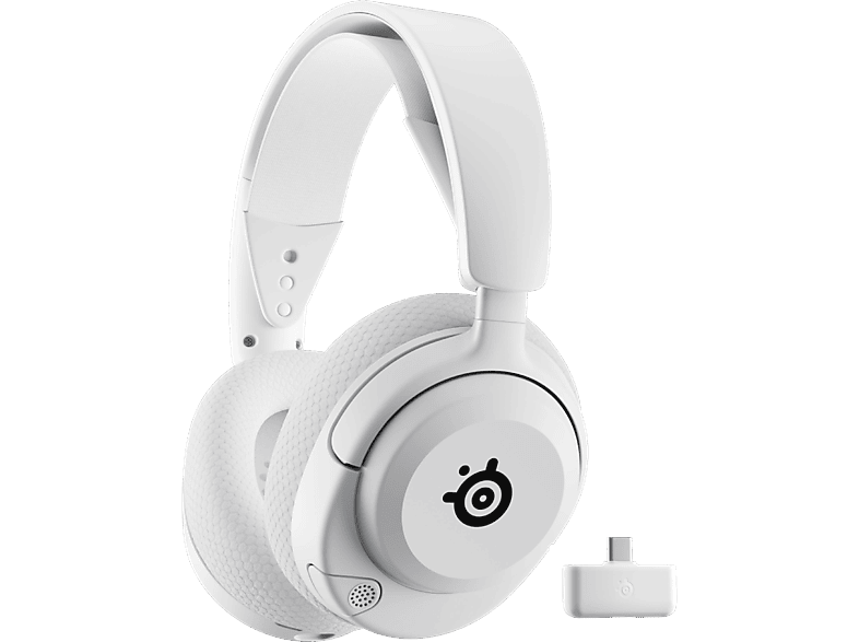 Auriculares gaming SteelSeries Arctis Nova 5