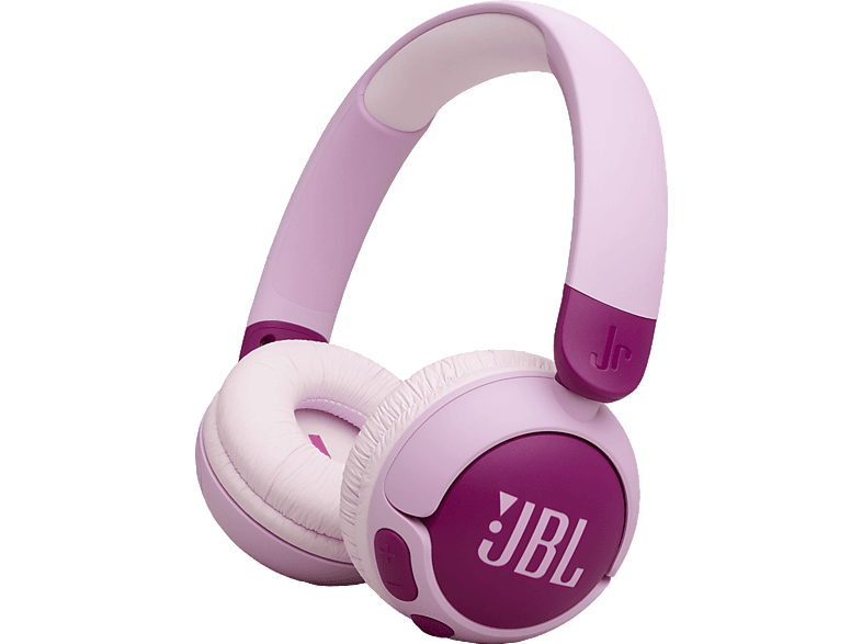 Auriculares JBL Junior 320BT Inalámbricos Bluetooth
