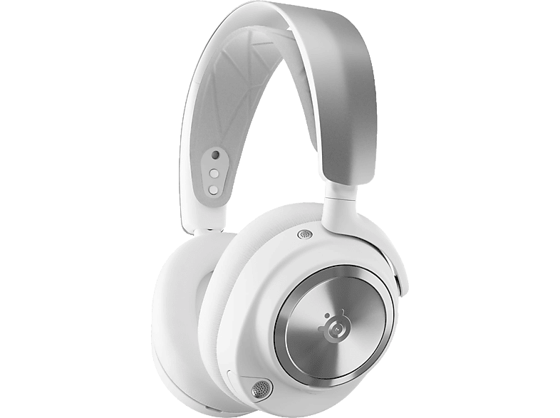 Auriculares gaming SteelSeries Arctis Nova Pro Wireless