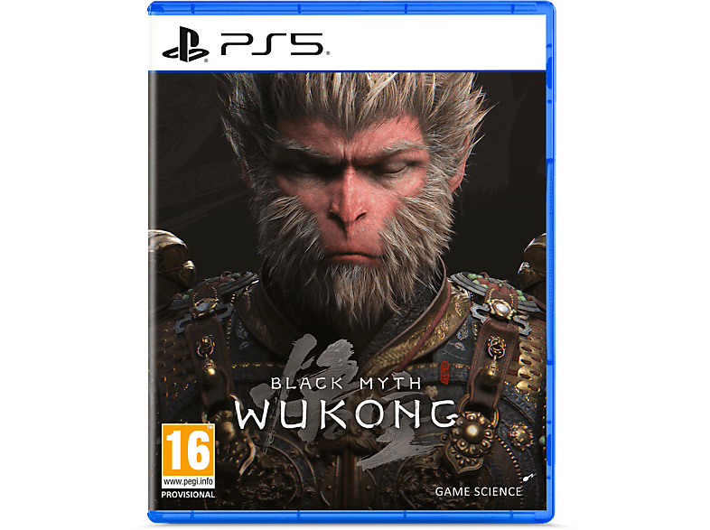 PS5 Black Myth: Wukong PS5 Black Myth: Wukong