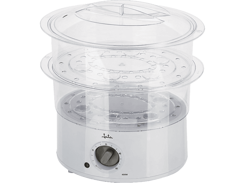 Vaporera Jata CV5020 400W 3.5L