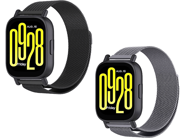 Correas para Redmi Watch 5 Active y Lite