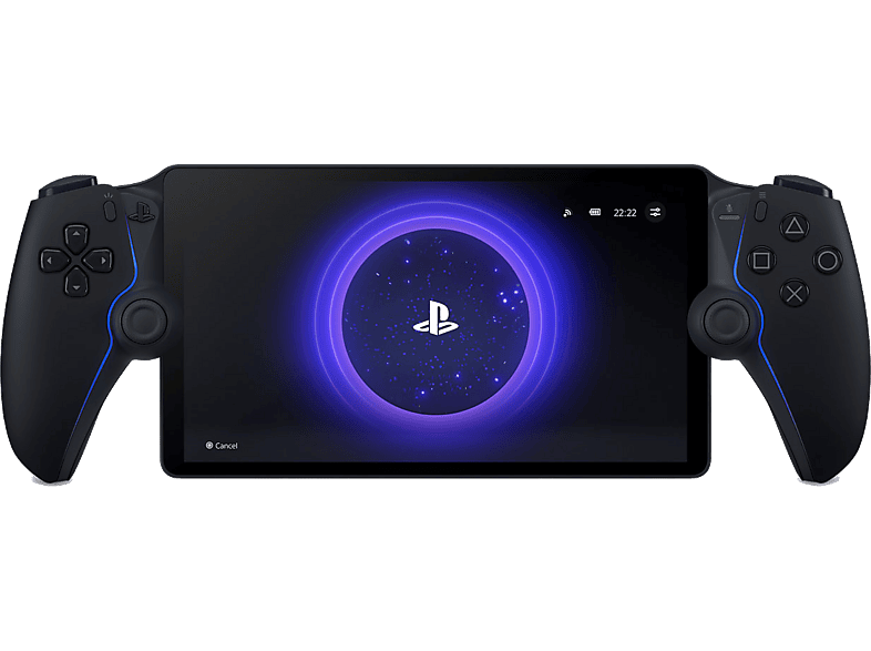 Sony PlayStation Portal para PS5 con pantalla Full HD de 8" Sony PlayStation Portal para PS5 con pantalla Full HD de 8"