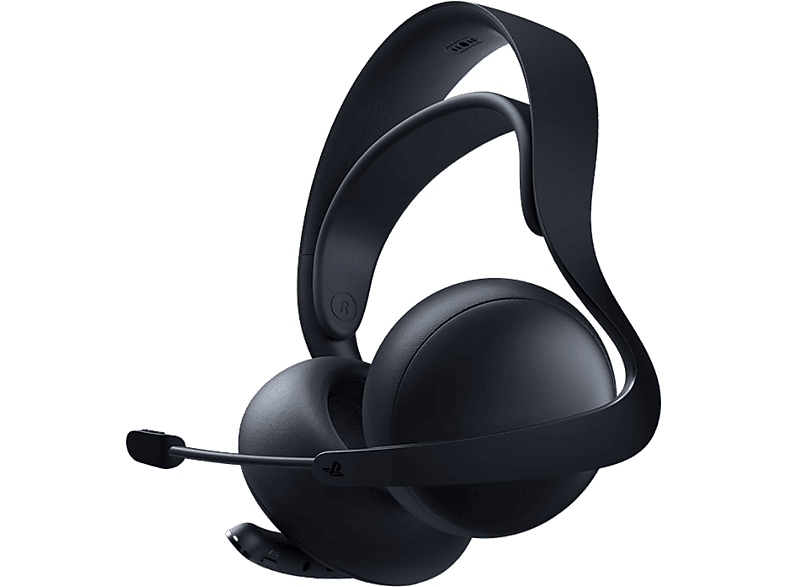 Auriculares inalámbricos Sony Pulse Elite para PS5 con cancelación de ruido