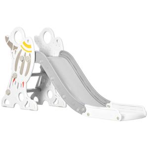 Tobogán infantil Homcom