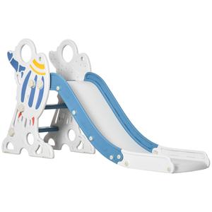 Tobogán infantil Homcom