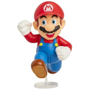 Nintendo Figura Coleccionable Super Mario