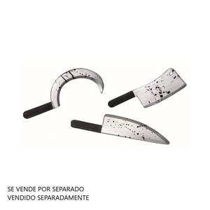 Armas sangrientas