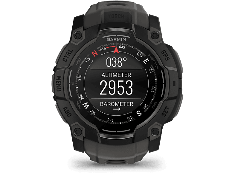 Garmin Instinct 3 Reloj Deportivo Garmin Instinct 3 Reloj Deportivo