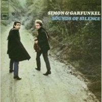 CD Simon & Garfunkel - Sounds of Silence CD Simon & Garfunkel - Sounds of Silence