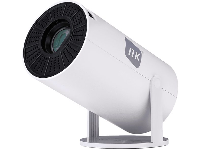 Mini proyector NK TV340067 Android 120 lm