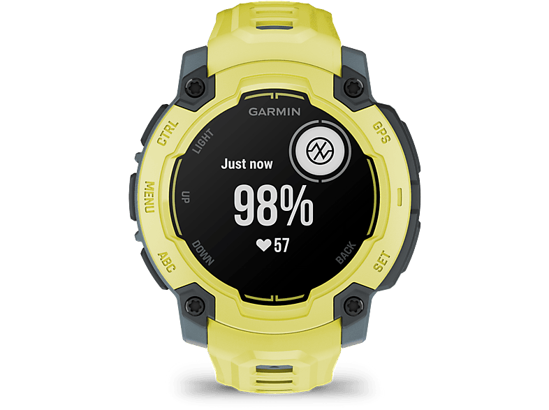 Reloj deportivo Garmin Instinct E