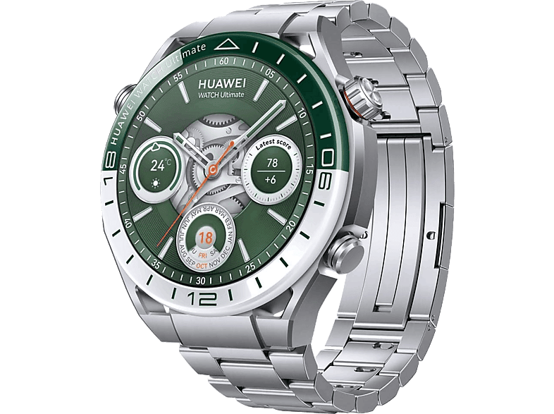 Smartwatch Huawei Watch Ultimate