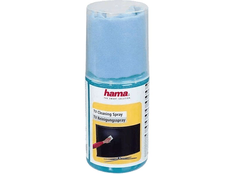 Spray limpiador Hama 00221093