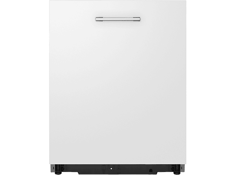 Lavavajillas Integrable LG DB243TX, 14 servicios, 60 cm