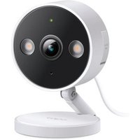 TP-Link Tapo C120 Cámara de Seguridad IP Interior/Exterior
