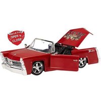 Bratz Rock Angelz Cruiser And Doll