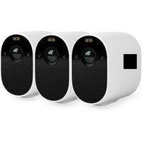 Kit de 3 Cámaras de Vigilancia Arlo Kit de 3 Cámaras de Vigilancia Arlo