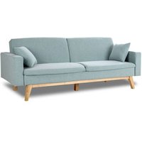 Sofá Cama 3 Plazas Nalui Reine